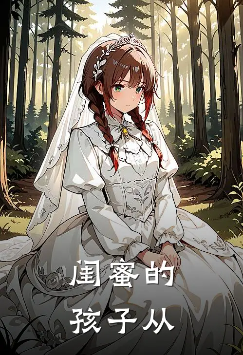 闺蜜的孩子从