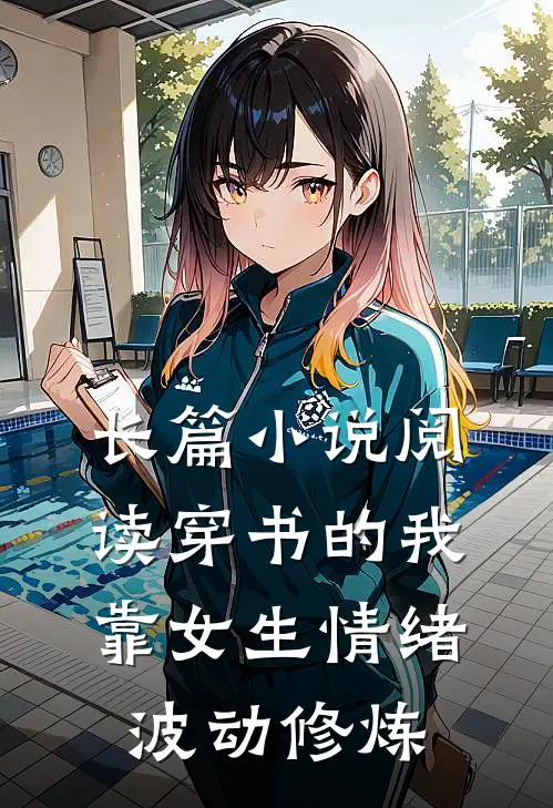 长篇小说阅读穿书的我，靠女生情绪波动修炼