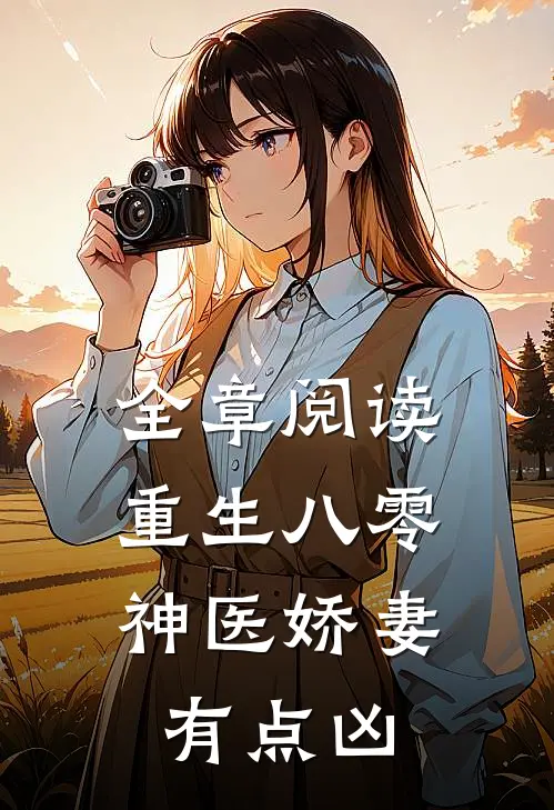 全章阅读重生八零：神医娇妻，有点凶
