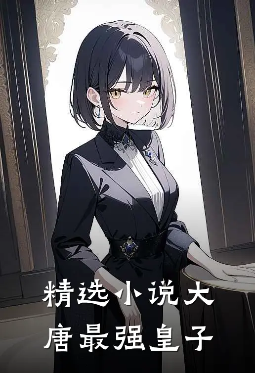 精选小说大唐最强皇子