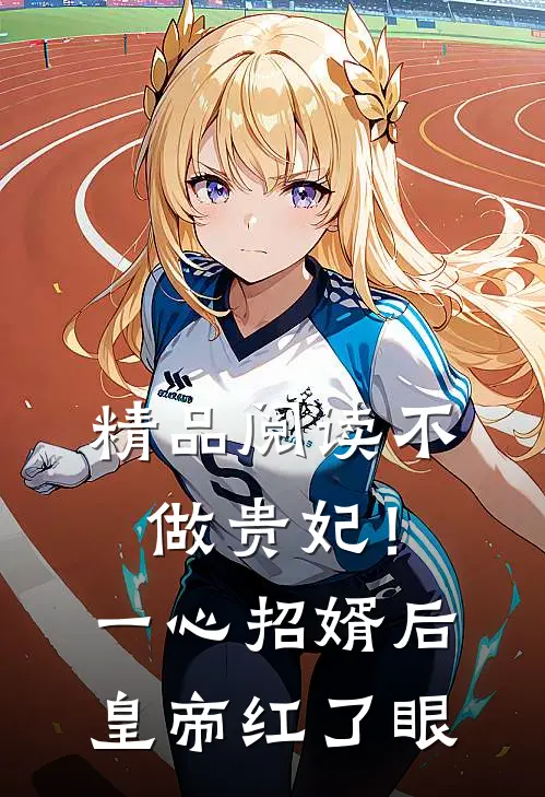 精品阅读不做贵妃！一心招婿后皇帝红了眼