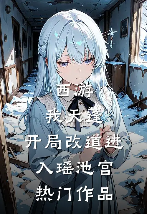 西游：我天蓬，开局改道进入瑶池宫热门作品