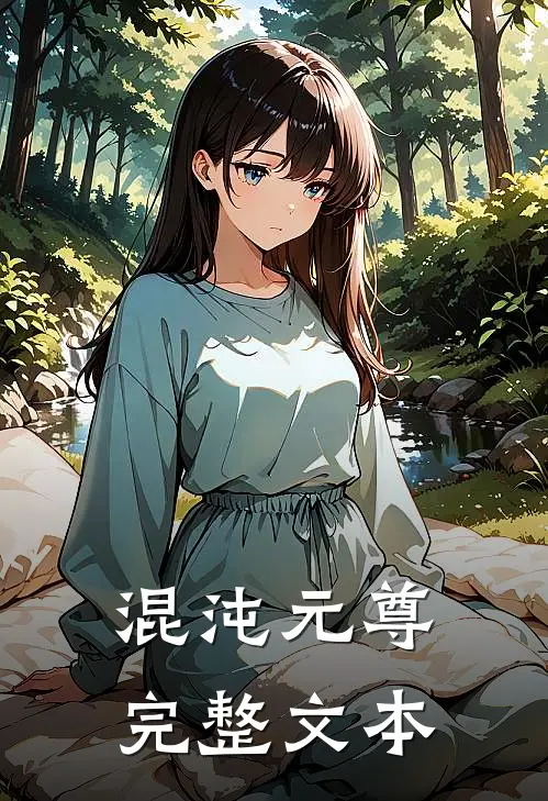 混沌元尊完整文本