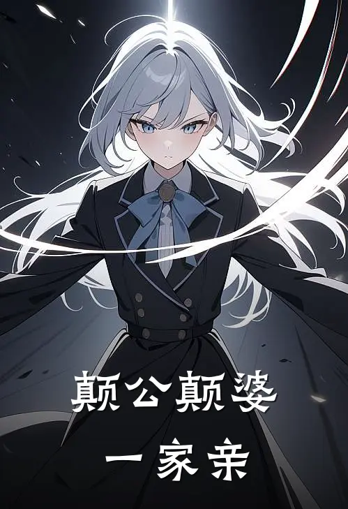 颠公颠婆一家亲