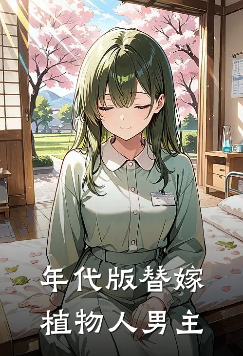 年代版替嫁植物人男主