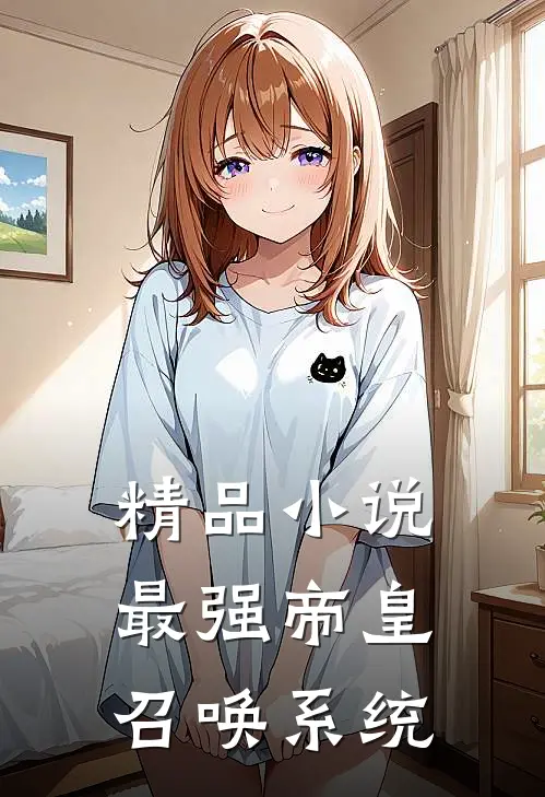 精品小说最强帝皇召唤系统