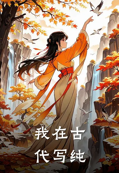 我在古代写纯