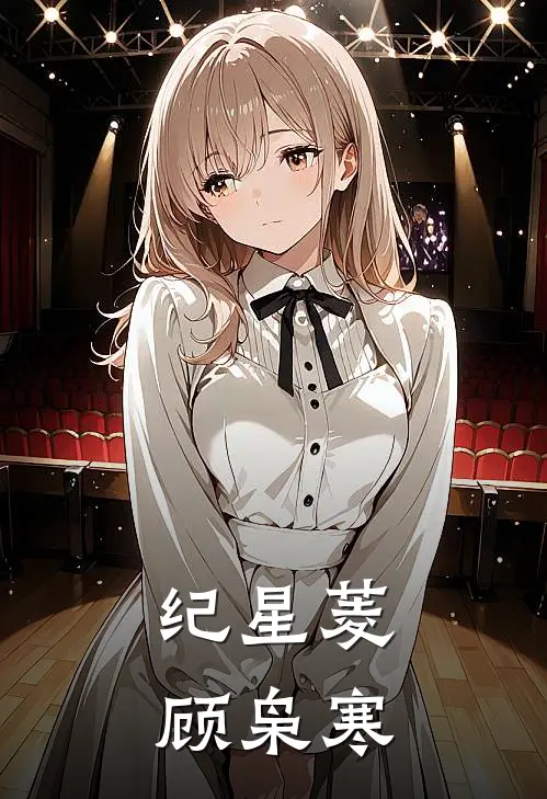 纪星菱顾枭寒