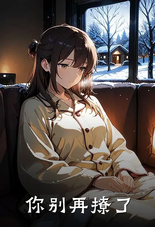 你别再撩了