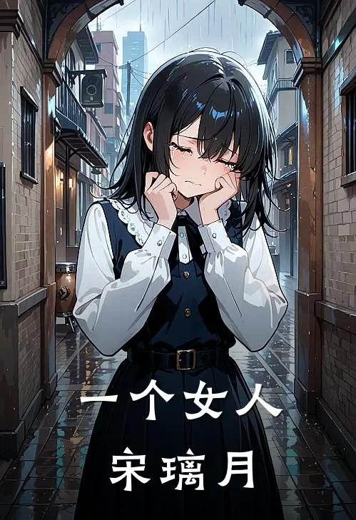 一个女人宋璃月