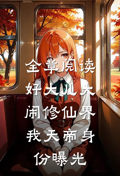 全章阅读好大儿大闹修仙界，我天帝身份曝光