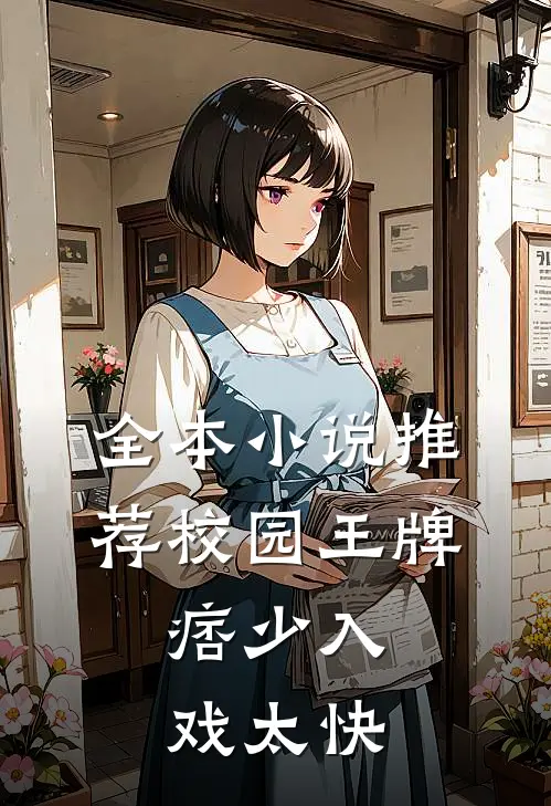 全本小说推荐校园王牌：痞少入戏太快