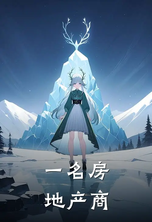 一名房地产商
