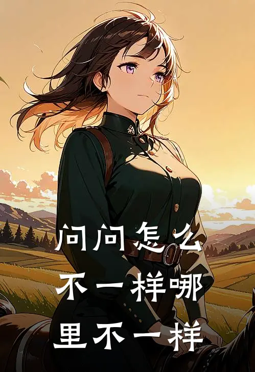 问问怎么不一样哪里不一样