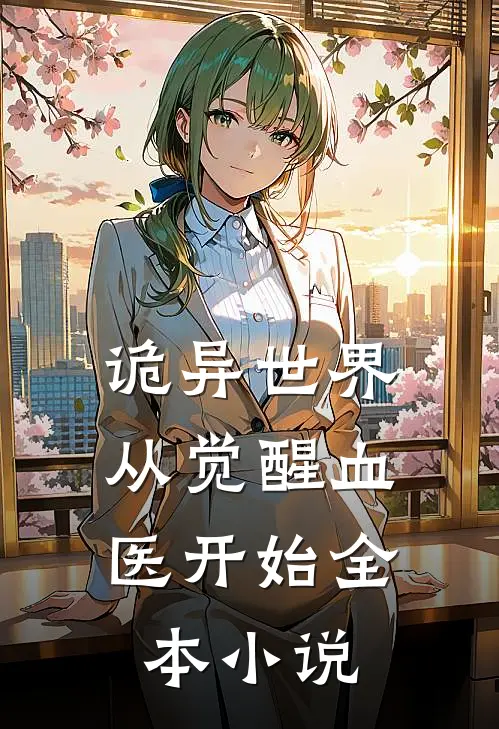 诡异世界：从觉醒血医开始全本小说