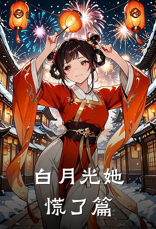 白月光她慌了篇