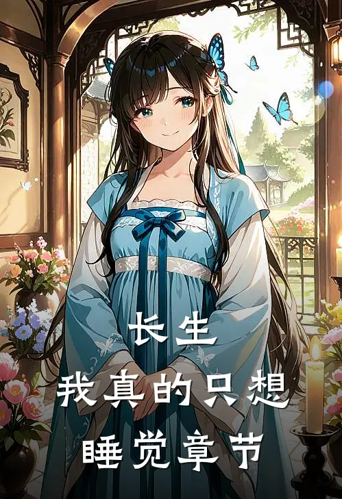 长生：我真的只想睡觉章节