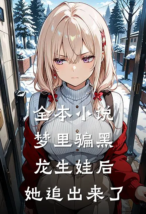 全本小说梦里骗黑龙生娃后，她追出来了
