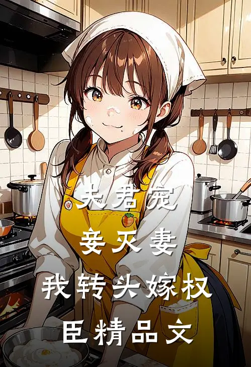 夫君宠妾灭妻，我转头嫁权臣精品文