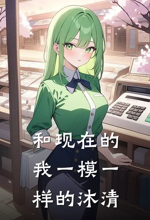 和现在的我一模一样的沐清