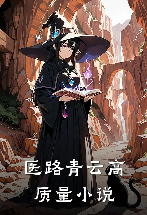 医路青云高质量小说