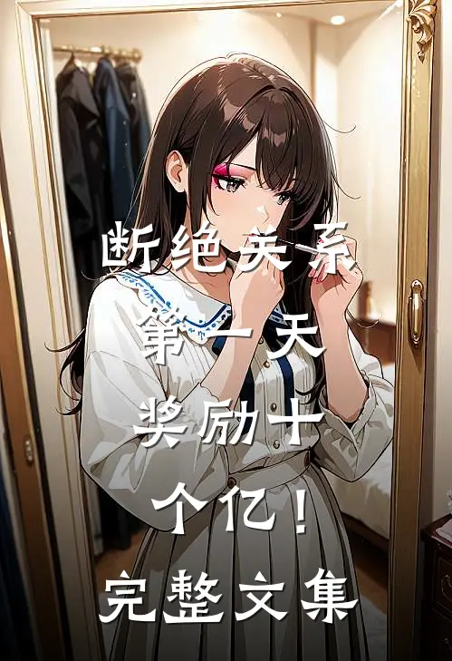 断绝关系第一天，奖励十个亿！完整文集