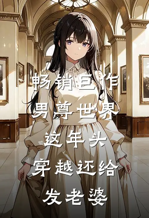 畅销巨作男尊世界：这年头，穿越还给发老婆