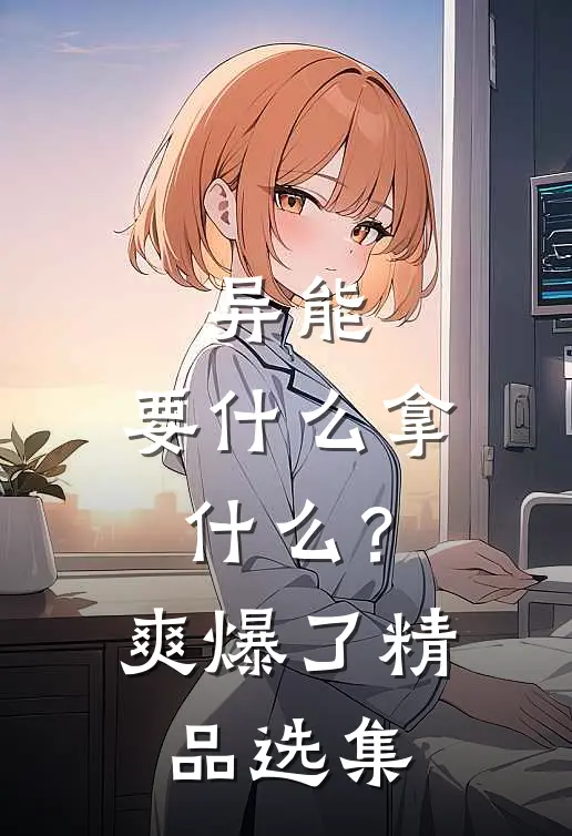 异能：要什么拿什么？爽爆了精品选集