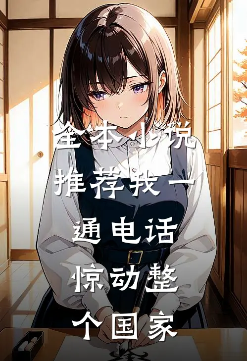 全本小说推荐我一通电话，惊动整个国家