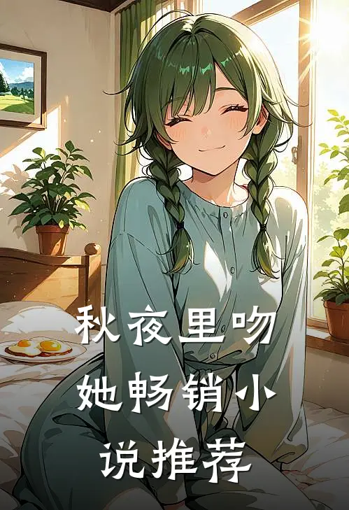 秋夜里吻她畅销小说推荐