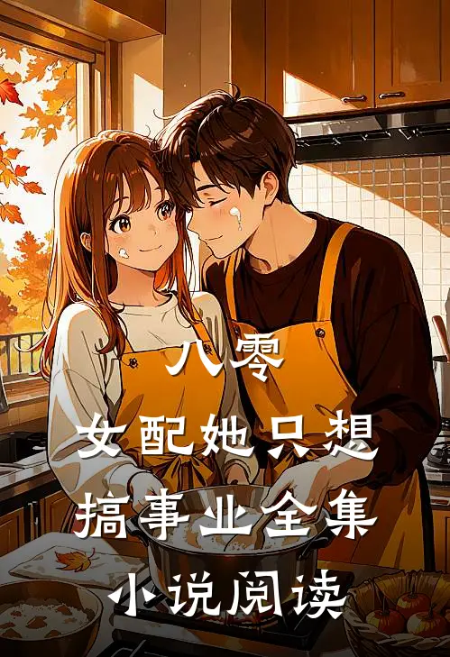八零：女配她只想搞事业全集小说阅读