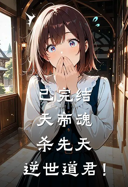 已完结天帝魂，杀先天，逆世道君！