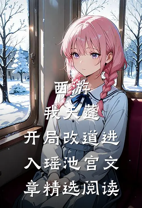 西游：我天蓬，开局改道进入瑶池宫文章精选阅读