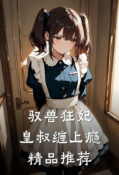 驭兽狂妃：皇叔缠上瘾精品推荐