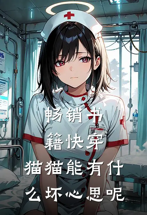 畅销书籍快穿：猫猫能有什么坏心思呢