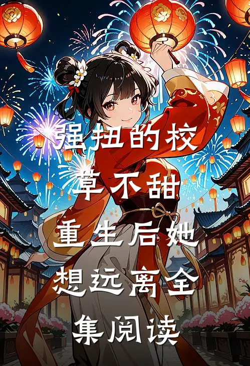强扭的校草不甜，重生后她想远离全集阅读
