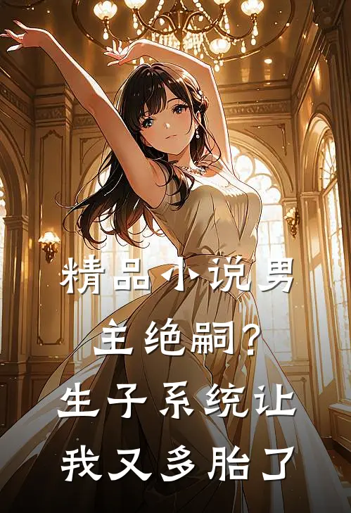 精品小说男主绝嗣？生子系统让我又多胎了
