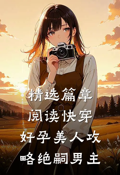 精选篇章阅读快穿：好孕美人攻略绝嗣男主
