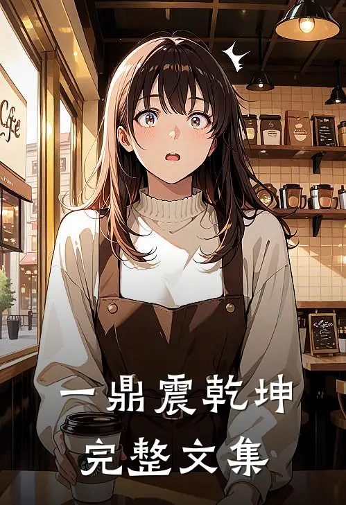 一鼎震乾坤完整文集