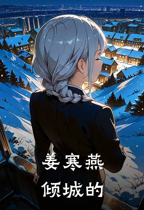 姜寒燕倾城的