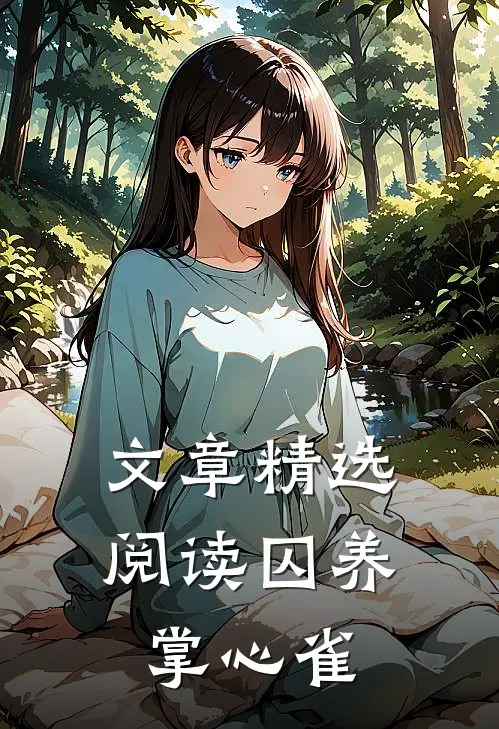 文章精选阅读囚养掌心雀