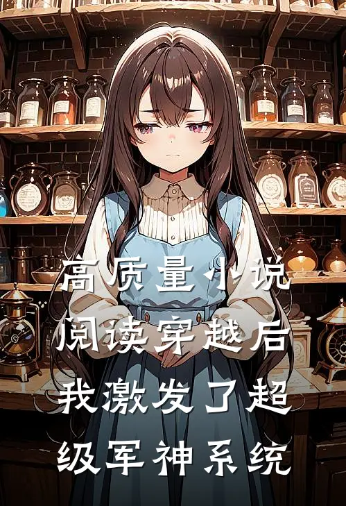高质量小说阅读穿越后，我激发了超级军神系统