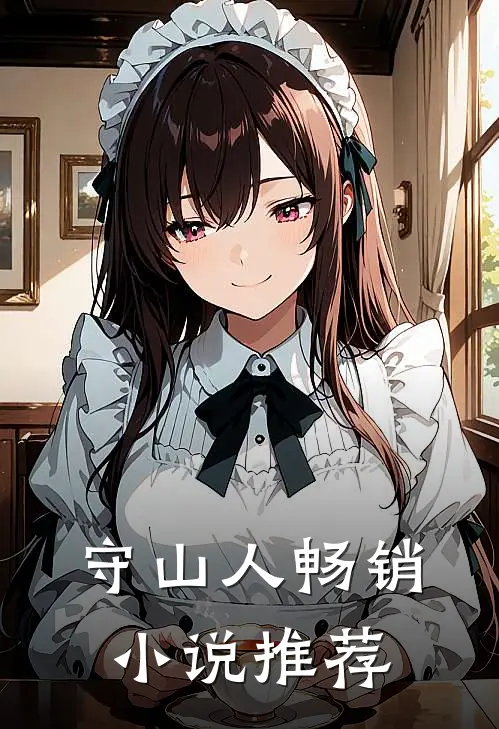 守山人畅销小说推荐