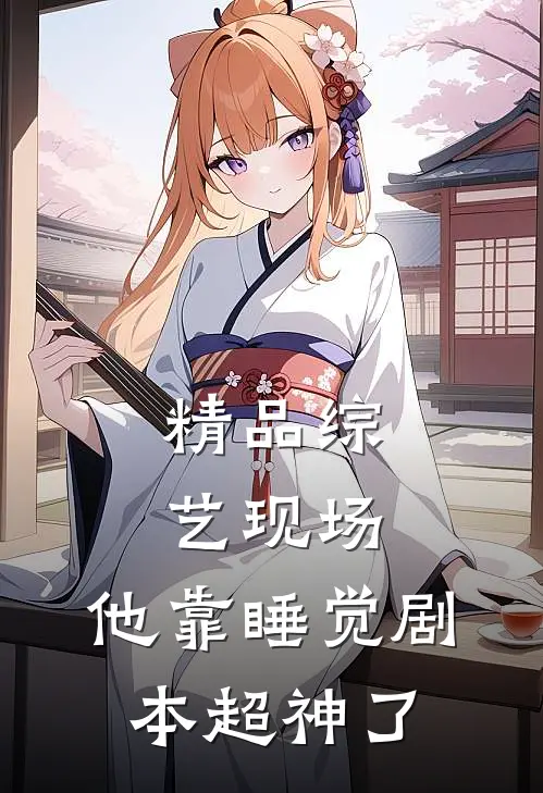 精品综艺现场，他靠睡觉剧本超神了