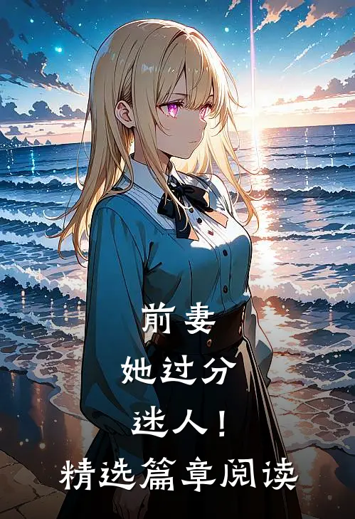 前妻，她过分迷人！精选篇章阅读