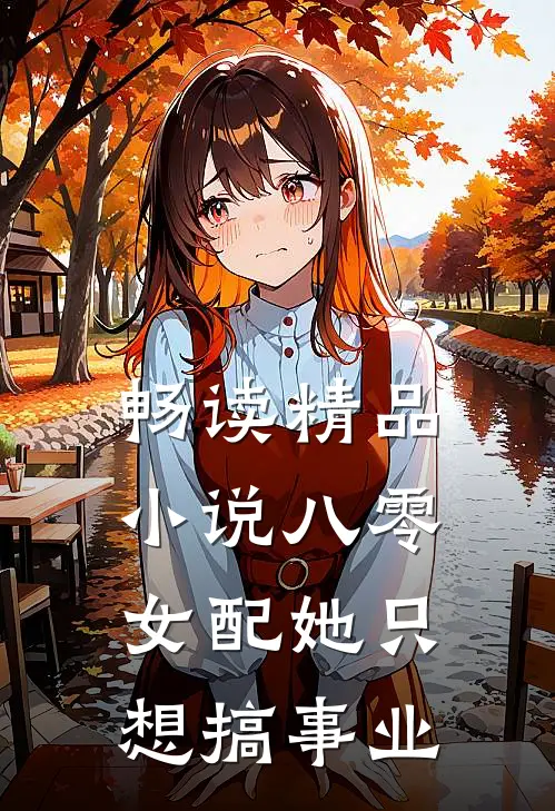 畅读精品小说八零：女配她只想搞事业