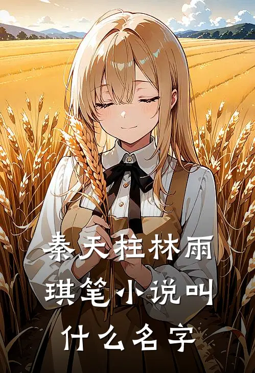 秦天柱林雨琪笔小说叫什么名字