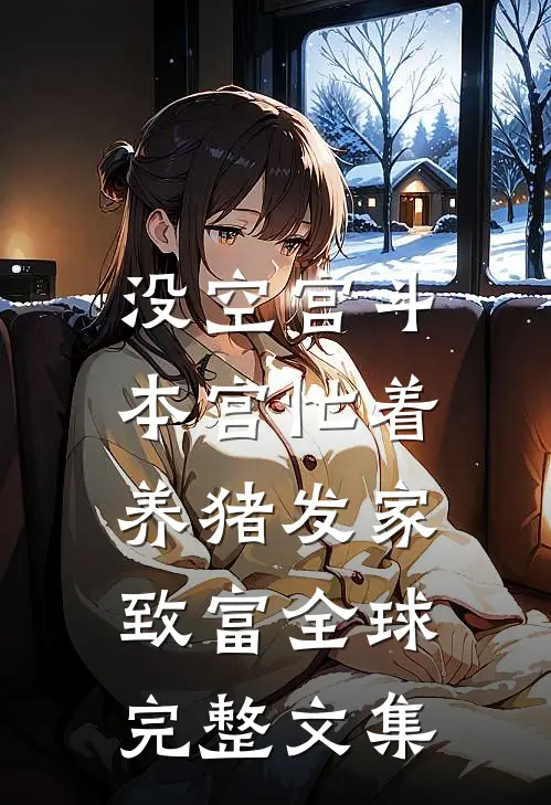 他上市我成过街老鼠？次日，他公司被我收购！周延林栖月全集