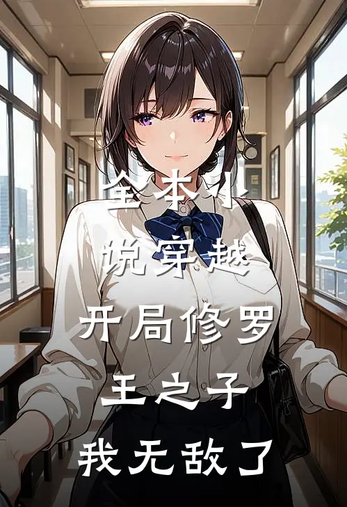 全本小说穿越：开局修罗王之子，我无敌了