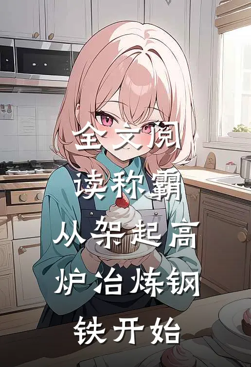 全文阅读称霸：从架起高炉冶炼钢铁开始
